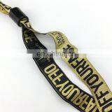 Custom Wholesale Festival Cloth Wristbands Woven Wristbands thumbnail-3