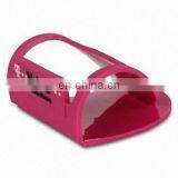 2017 Recycled Custom Brand Logo Rubber Cellphone Holder/mobile Phone Stand Holder