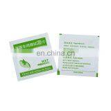Logo Photo Custom Made Wet Wipes White Label Usa thumbnail-1