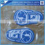 Promotional Custom Hanging Auto Air Freshener With Printing thumbnail-5