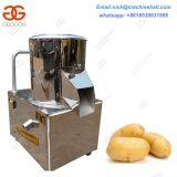 Potato Cleaning and Peeling Machine|Hot Sale Potato Peeler Machine|Smell Potato Washing and Peeling Machine