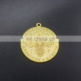 Good Quality Customer Design Bronze Medal Gold Medals Key Medals thumbnail-6
