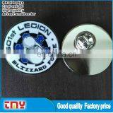 Aaa Quality Large Capacity Metal Enamel Lapel Pin Badge Made In China thumbnail-1