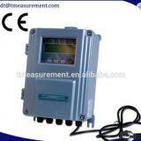 TDS-100F1 Wall Mounted Ultrasonic Flow Meter_TDS-100F1 Oil Flowmeter Counter From China thumbnail-2