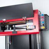 RFC Selfie Ripples Coffee Printer 3d Cake Printer Machine thumbnail-3