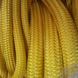 Marine ropes: UHMWPE Fiber