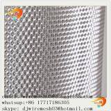 ISO Certification Aluminium Mesh Ceiling Customized thumbnail-4