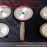 1A1 Resin Bond Parallel Diamond Grinding Wheel Alisa@moresuperhard.com thumbnail-1
