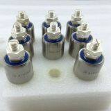 Contact Mercury Slip Ring Rotary Joint Rotating Electrical Connectors thumbnail-2