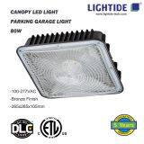 Lightide LED Canopy Light, ETL_cETL_DLC, 80W thumbnail-1