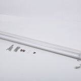 Etl Listed Linkable 4ft 40w/8ft 80w Shop Light thumbnail-2