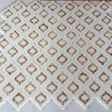 Best Selling Mosaic Bathroom Floor Waterjet Mosaic