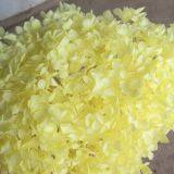 Preserved Hydrangea Bouquets for Woodland Wedding