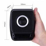 S92 UHF Wireless Portable Voice Amplifier 20 Watt for Interactive Communication thumbnail-2