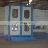 Glass Washing Machines