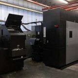 Toyoda FH630SX Machining Center, Horizontal