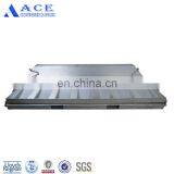 6500kgs Mobile Container Load Ramp for Sale thumbnail-6