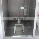 Industrial Combustion Tester Vertical Horizontal Combustion Testing Machine thumbnail-5