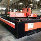 DNE1530F Laser Cutting Machine thumbnail-2