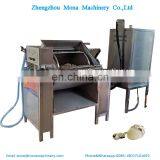 Quail Egg Boiling Peeling Shelling Production Line, Automatic Bird Egg Peeler Machine thumbnail-2