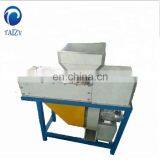 Taizy Roasted Peanut Red Skin Peeling Machine /dry Peanut Skin Peeling Machine thumbnail-2
