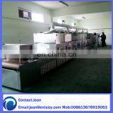 Cocoa Beans Microwave Roasting Equipment Grain Beans Drying Machine Nuts Low Temperature Baking Machine thumbnail-2