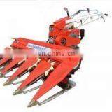 Paddy Harvesting and Bundling Machine /wheat Reaper Binder thumbnail-4