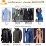 Direct Drive Single Needle Lockstitch Sewing Machine Price thumbnail-6