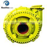 Horizontal Suction Sludge Dredge Pump for Sale thumbnail-4