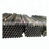 25 mm Steel Tubing S355 Low Carbon Seamless Steel Tube thumbnail-1