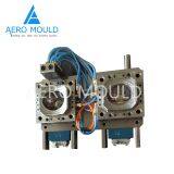 Foodgrade Material Double Color Plastic Bowl Mould thumbnail-4