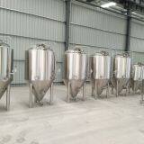 Home Brew Fermentaion Vessel, Beer Brewing Fermenter thumbnail-4