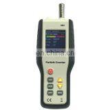 EA018 High Precision Laser Scatter PM2.5 PM10 Detector Monitor