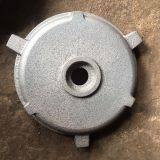 China Top & Under Flaskless Green Sand Casting Molding Machine for Making Auto Parts-zoomzu thumbnail-2