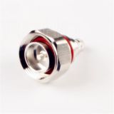 7/16 DIN Male Plug to N Female Jack RF Coaxial Connector
