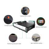 CNC Plastic Sheet Cutting Machine thumbnail-4