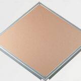 Paint Environmental Protection Aluminum Gusset Ceiling thumbnail-3