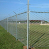 6 Foot Chain Link Fence Used Aluminium Chain Link Fence thumbnail-4
