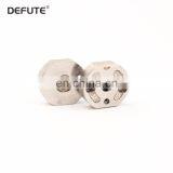 Diesel Common Rail Orifice Plate Valve 07# for Hilux 2.5 D 2KD-FTV 095000-6511 095000-6510 Injector 23670/30300/30080