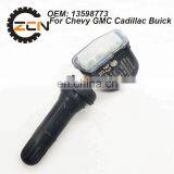 Tire Pressure Sensors TPMS Fit For Chevy G-MC Cad-illac Bu-ick 13598773 433MHZ thumbnail-4