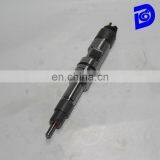 0445120391 High Quality Fuel Injector 0445120391 for Weichai Engine thumbnail-5