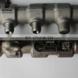 D5010222524 Genuine 0445 214 268 Fuel Injector Rail 0445214268 thumbnail-2