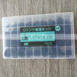 Excavator Spare Parts O Ring Kit Set Box With Good Price China Supplier JiuWu Power thumbnail-2