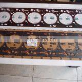 ISLE Cylinder Head Gasket 4937728 3967059 thumbnail-4