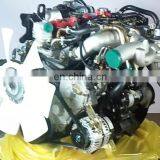 I-s-u-z-u 4jb1 Motor Diesel Engine for Truck thumbnail-1