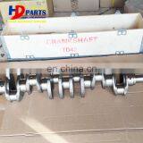 TD42 Diesel Engine Steel Crankshaft 12200-65780 thumbnail-3