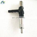 Denso дизельный топливный форсунка для системы общего коллектора 095000 - 0562 для KOMATSU