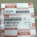 Accelerator Pedal Sensor 8981312630 8-98131263-0 Accel Sensor For ISUZU 6WF1 4HK1 thumbnail-4