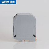 High Current Terminal DIN Rail Terminal Block UKH240 thumbnail-2