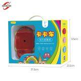 Car Reader Bluetooth Talking Pen Sound Cards With English Chinese OEM ODM Preschool Kids Learning Machine thumbnail-5